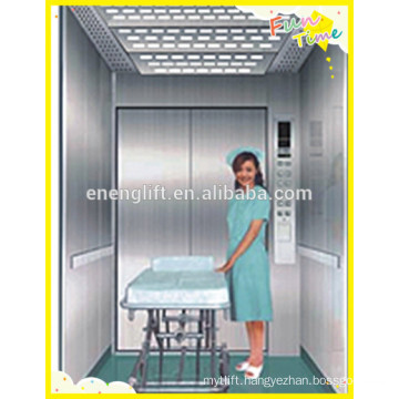 reliable bed elevator from manufacture with machine roomless